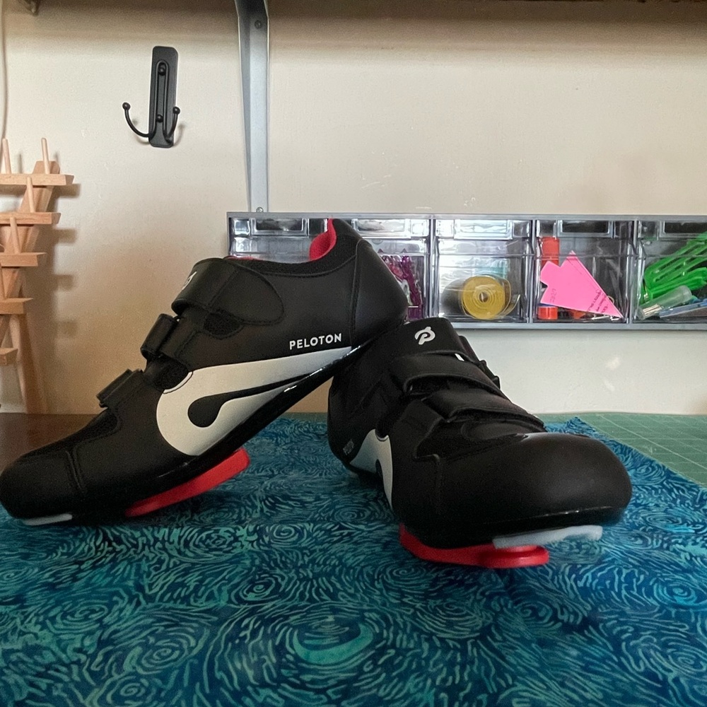 Peloton Bike Shoes